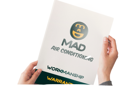 Air Conditioning Port Adelaide